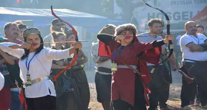 Cebelibereket Okçuluk Turnuvası 1 Ekim’de