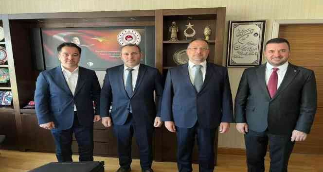 Yalova’daki kentsel dönüşümde vatandaşlara 22 bin 500 lira nakit yardım