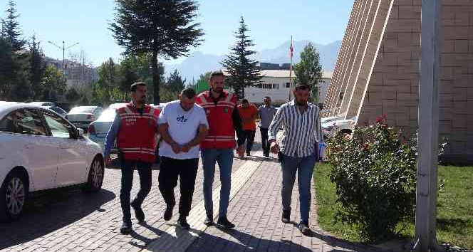 Isparta’da dolandırıcılık yapan 2 şahıs tutuklandı