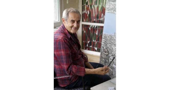 Picasso "hatta" hayrandı