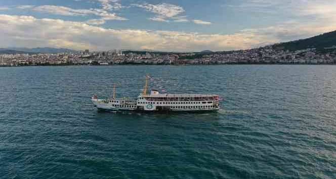 Ordu’da deniz turizmine renk geldi