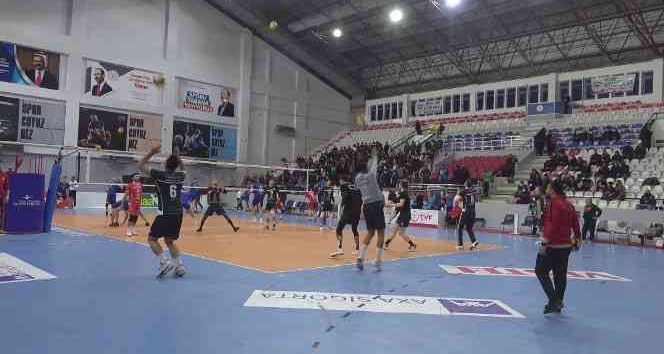 Cizre Belediyespor, elde ettiği başarılarla Cizre’nin gururu oldu