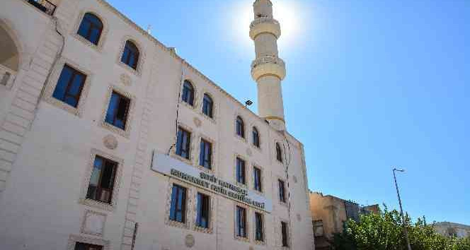 Derik’teki kazada hayatını kaybedenler için mevlit okutuldu