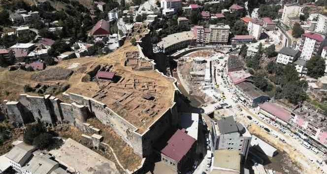 Bitlis’te dere ıslah çalışmaları devam ediyor