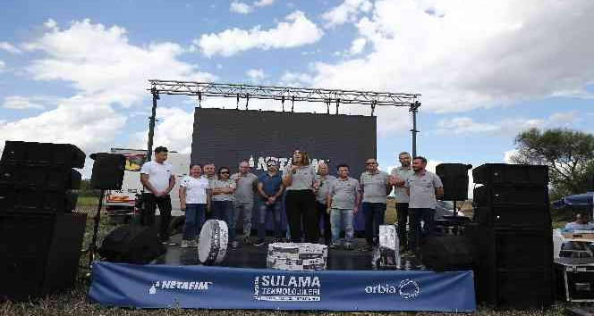 İklim krizine karşı tarımda verimlilik