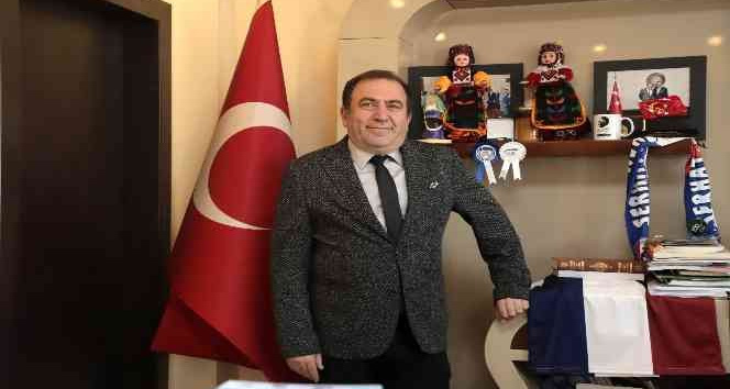 ATSO seçimlerine doğru