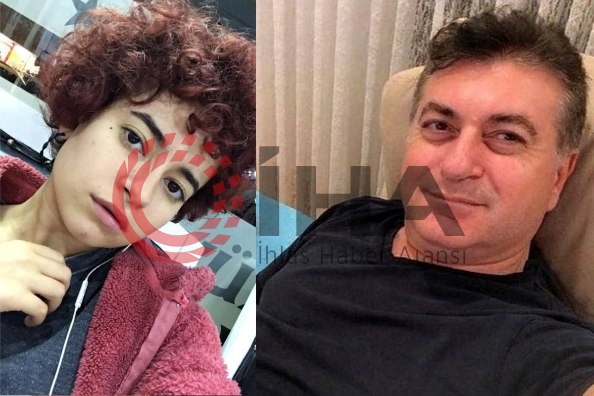 Üniversiteli Azra'nın katili cezaevinde intihar etti