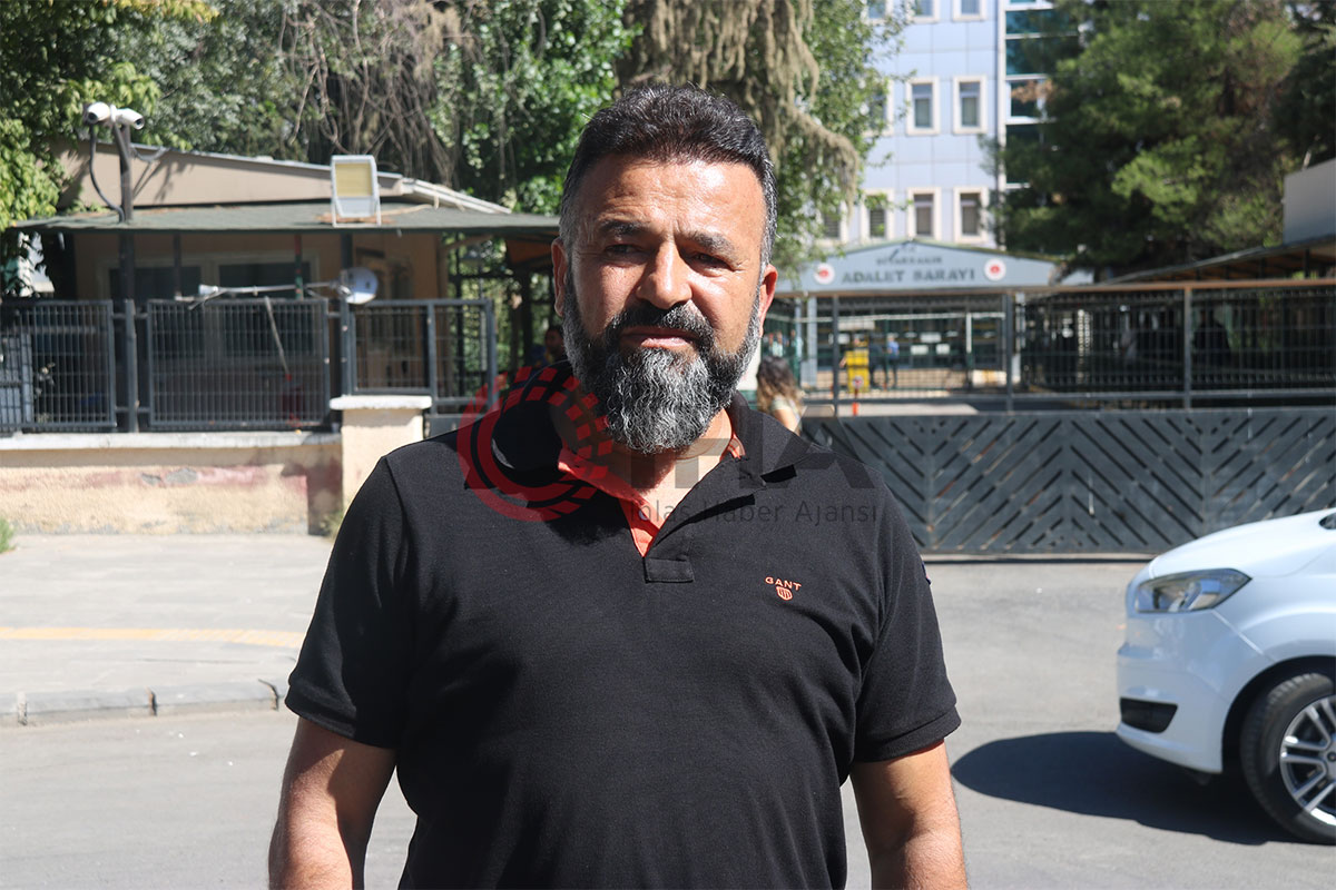 Azra Haytaoğlu’nun katili intihar etti, baba emin olmak için Diyarbakır’a geldi