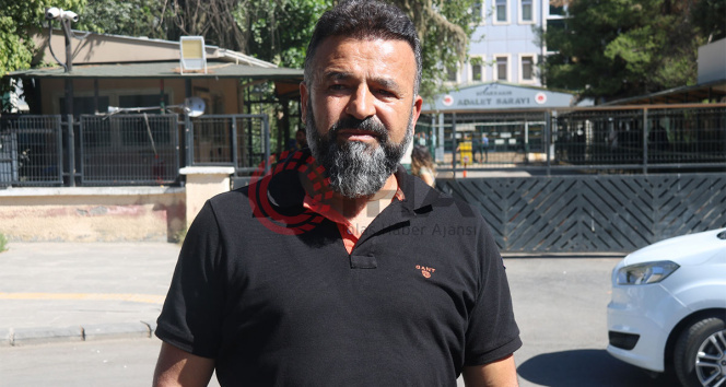 Azra Haytaoğlunun katili intihar etti, baba emin olmak için Diyarbakıra geldi