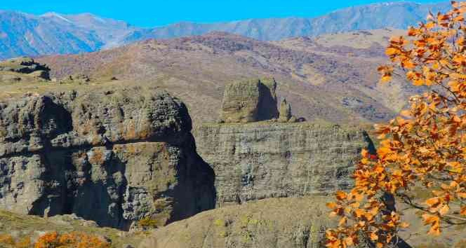 Tunceli’de bir kale birinci derece arkeolojik sit alanı ilan edildi