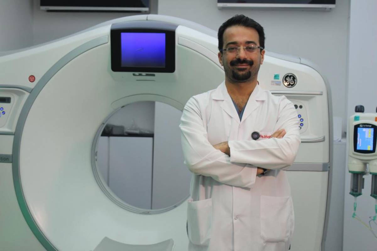 ‘Sessiz katil’ damar tıkanıklığından 15 dakikada kurtulmak mümkün