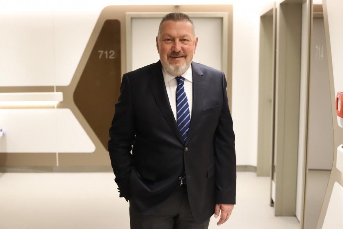 'Beyin anevrizmaları atardamar duvarında incelme nedeniyle oluşur'