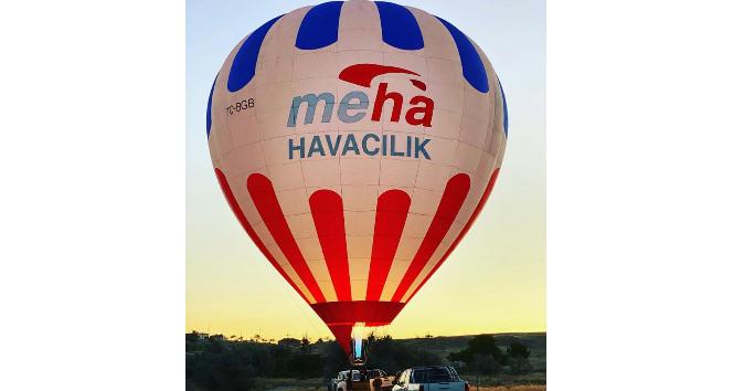 Meha Havacılık’ta 9. dönem kurs kayıtları başladı