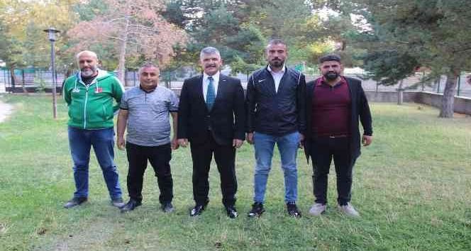 Emniyetten taraftara sağduyu çağrısı