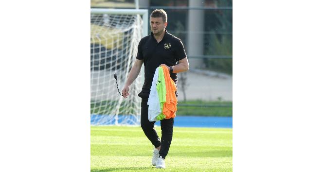 Giresunspor, Alanyaspor deplasmanından galibiyetle dönmek istiyor