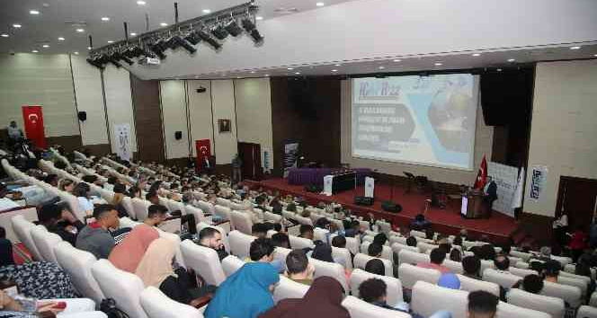 TOGÜ’de öğrenci sayısı 35 bine çıktı