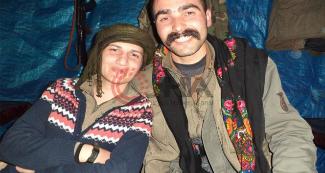 HDPli Semra Güzel hakkında iddianame tamamlandı! İşte istenen ceza...