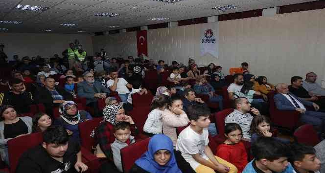 Sincan’da “Mahalle Meclisi Toplantıları” yeniden başladı