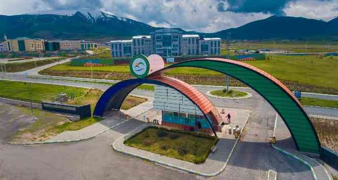 Iğdır Üniversitesinde kişiye özel akademik ilan iddiası