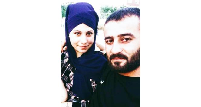 Boşanma aşamasındaki eşini 10 yerinden bıçaklayarak öldürdü
