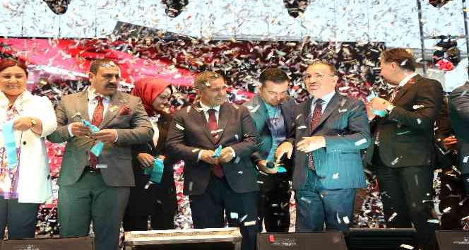 Kırşehir’de Bulgur Festivali coşkusu