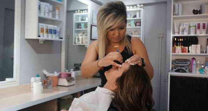 Kararın ertelenmesi hem kuaför esnafını hem de müşterileri sevindirdi