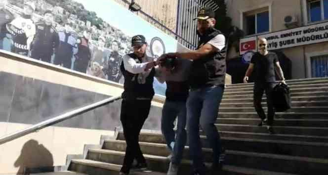 MHP Kartal İlçe Başkan Yardımcısının katil zanlılarından biri tutuklandı