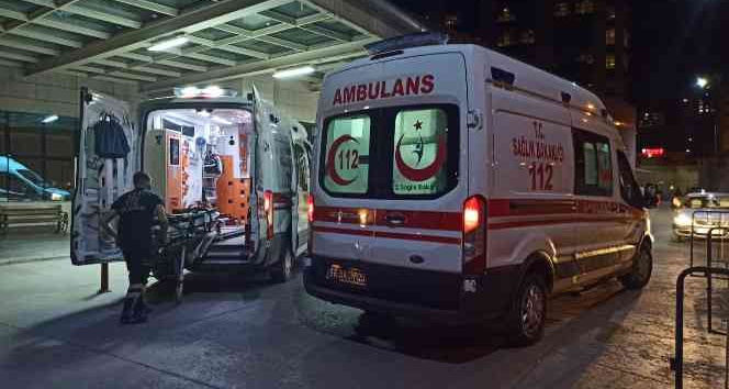 Siirt’te ceviz ağacından düşen adam hayatını kaybetti