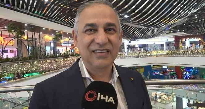 Parkur AVM birinci yılını coşkuyla kutluyor