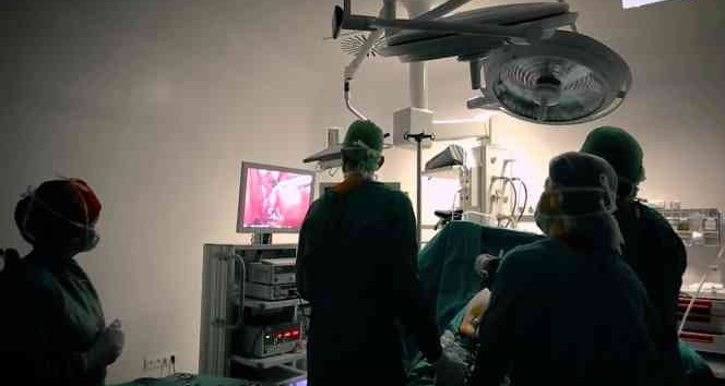 Bulgarlar başta olmak üzere Balkan ülkelerinden gelenler, doğumlarını ve birçok ameliyatını Edirne’de yaptırıyor