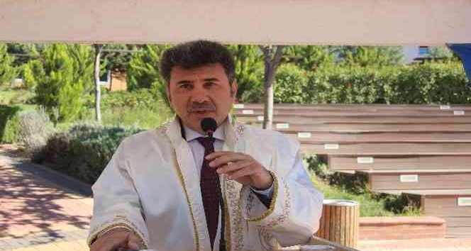 Kilis’te üniversitede bin 500 yabancı öğrenci eğitim görüyor