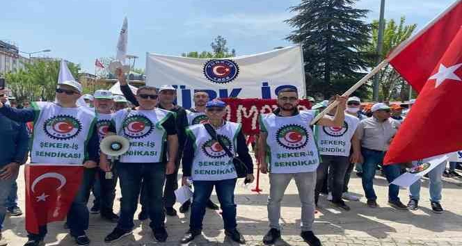 Sendikacı Yaşar Taylan hayatını kaybetti