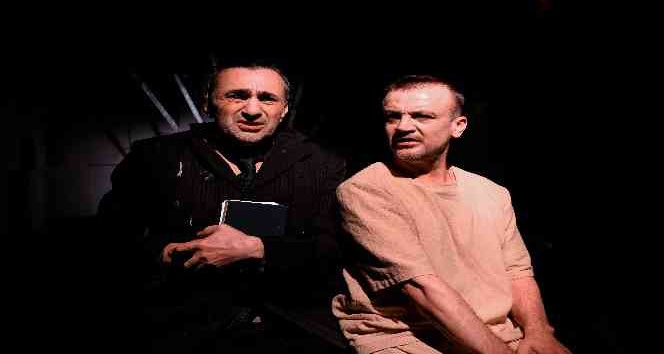 ‘Uçurtmanın Kuyruğu ’ Bursalı Sanatseverlerle Buluşuyor