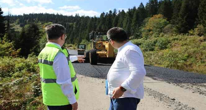 Bu yollar turizme çıkar