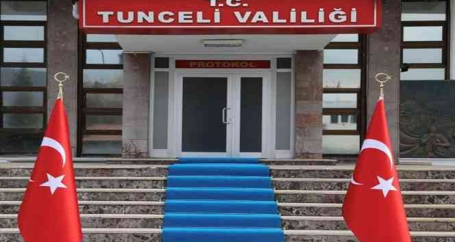 Tunceli Valiliği misafirhaneleri üniversite öğrencilerine açtı