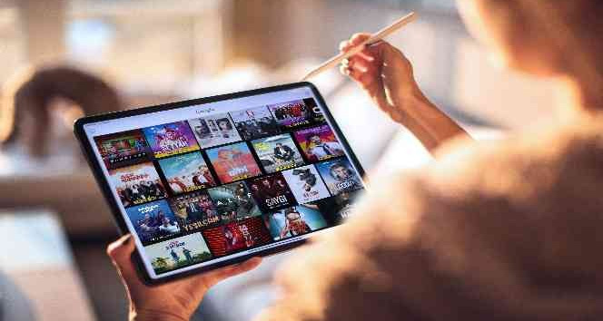 Dizilerde TV-dijital platform rekabeti