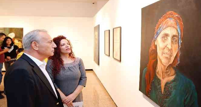 Anadolu’dan Küçükçekmece’ye Yol Hikâyeleri SKSM’de