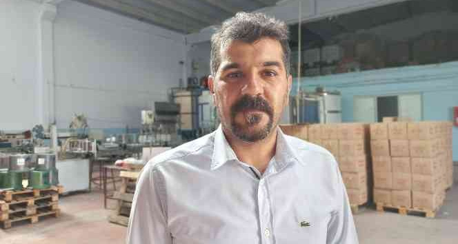 Mardin’den Avrupa’ya yayılan güzel koku