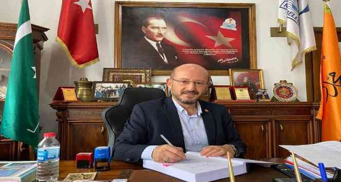 Başkan Özcan; “Niksar içme suyu şebeke projemize bu yıl başlıyoruz”