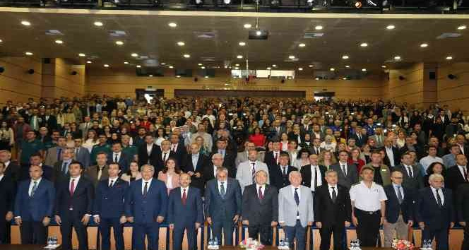 Işıkhan: "Stres, Avrupa’da iş yükü kaybının en önemli nedeni"