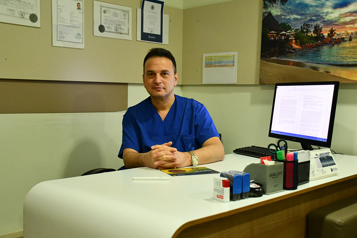 Sağlıklı karaciğer için 11 besin önerisi