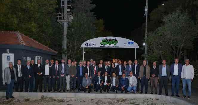 "4 yılda bütçesini yaklaşık 10 kat arttıran bir başka kurum yok"