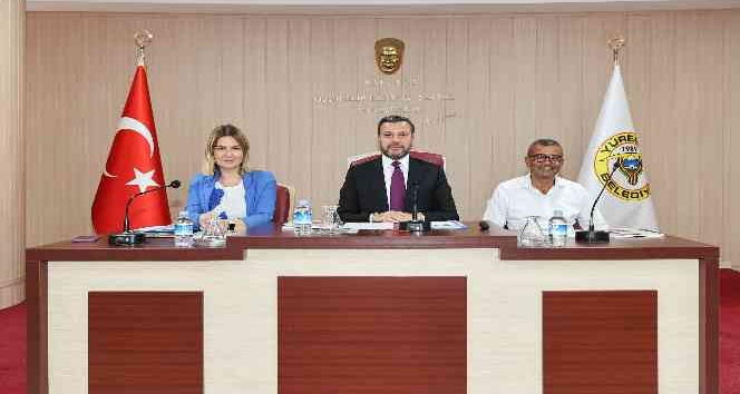 Yüreğir Belediyesinden abone işlemlerine yüzde 48 indirim