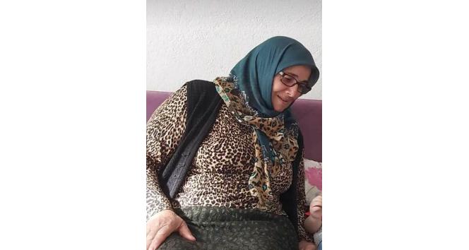 Karaman’da yaşlı kadını öldüren köpeğin cesedi Konya’ya gönderildi