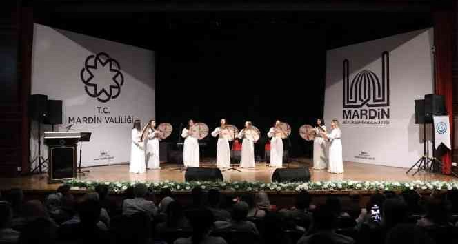 Mardin’de kardeşlik rüzgarı esti