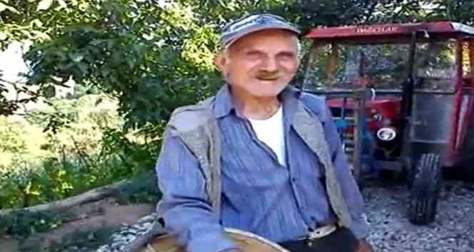 Tokat’ta “zurna” cinayeti