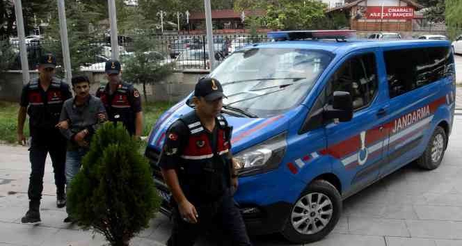 Tokat’ta “zurna” cinayetinin zanlısı soruları cevapsız bıraktı