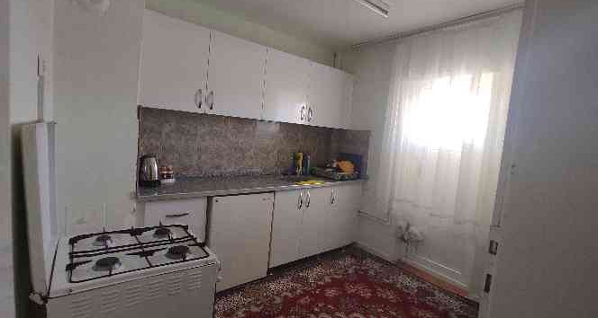 Sarız’da lojmanlar yenilenerek öğretmenlerin hizmetine sunuldu