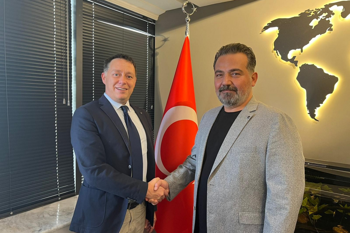 Türk bilimi dünya yatırımcılarıyla buluşuyor