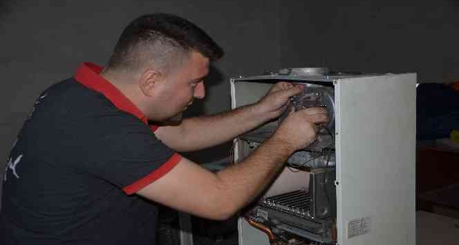 Uzmanı uyardı: "Kombi ve petek bakımı yaptırmak faturayı yüzde 30 azaltabiliyor"